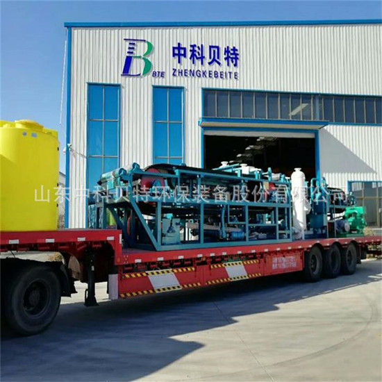 中科貝特分享真空過(guò)濾機(jī)操作時(shí)應(yīng)注意哪些事項(xiàng)呢？