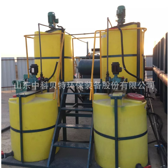 中科貝特分享污泥膨脹原因分析和解決辦法有哪些呢？